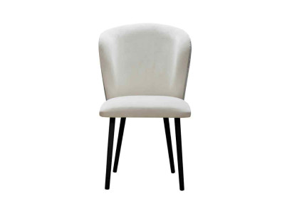 Fauteuil 6x Fauteuil de Lounge Groupe de chaises de restaurant Club Fauteuil de salon rembourré